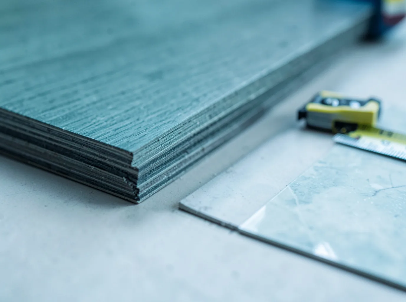 Luxury Vinyl Plank Installation Malone, TX FAQs